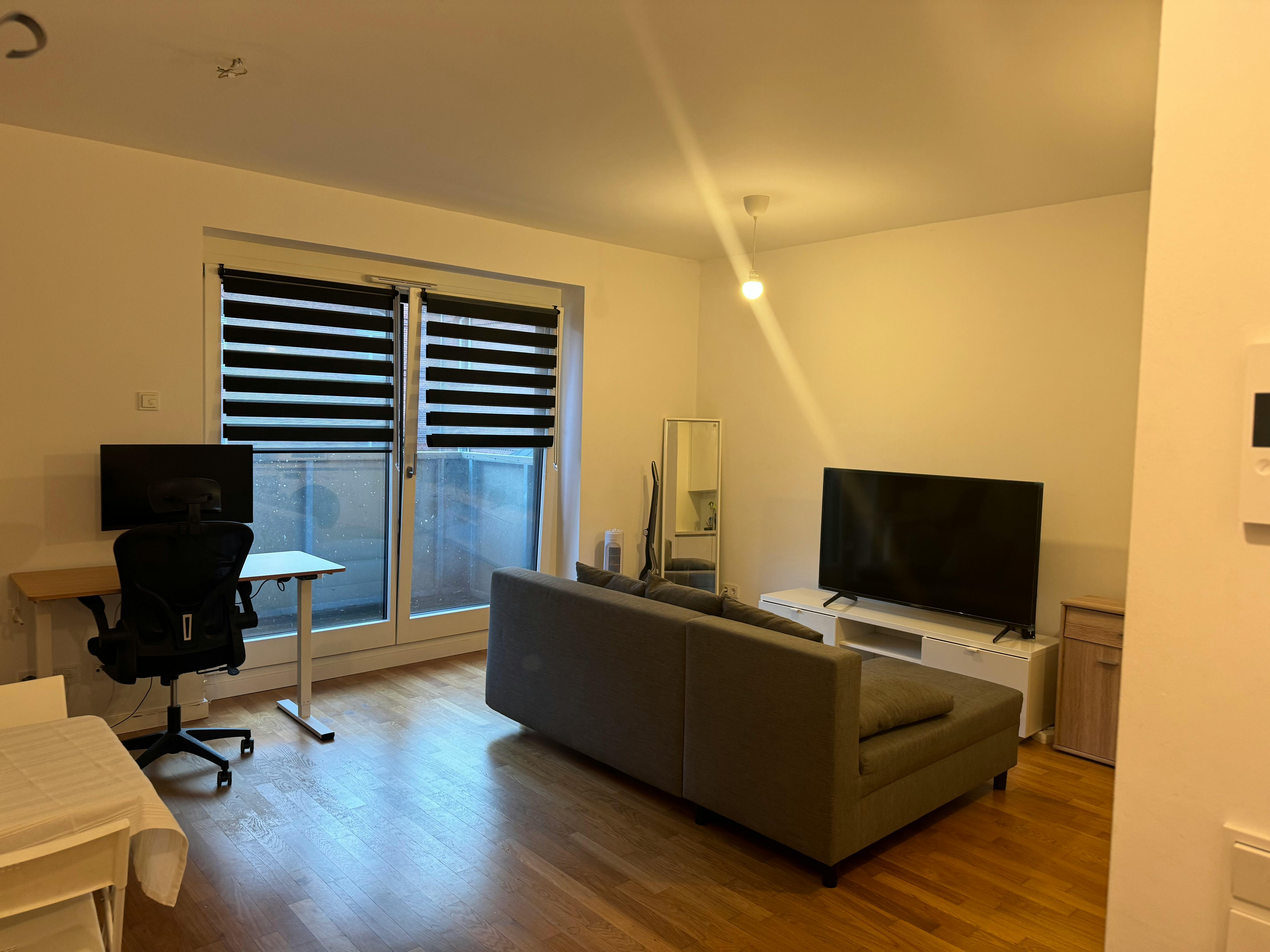 Apartment Berlin, 1 bed — photo 21