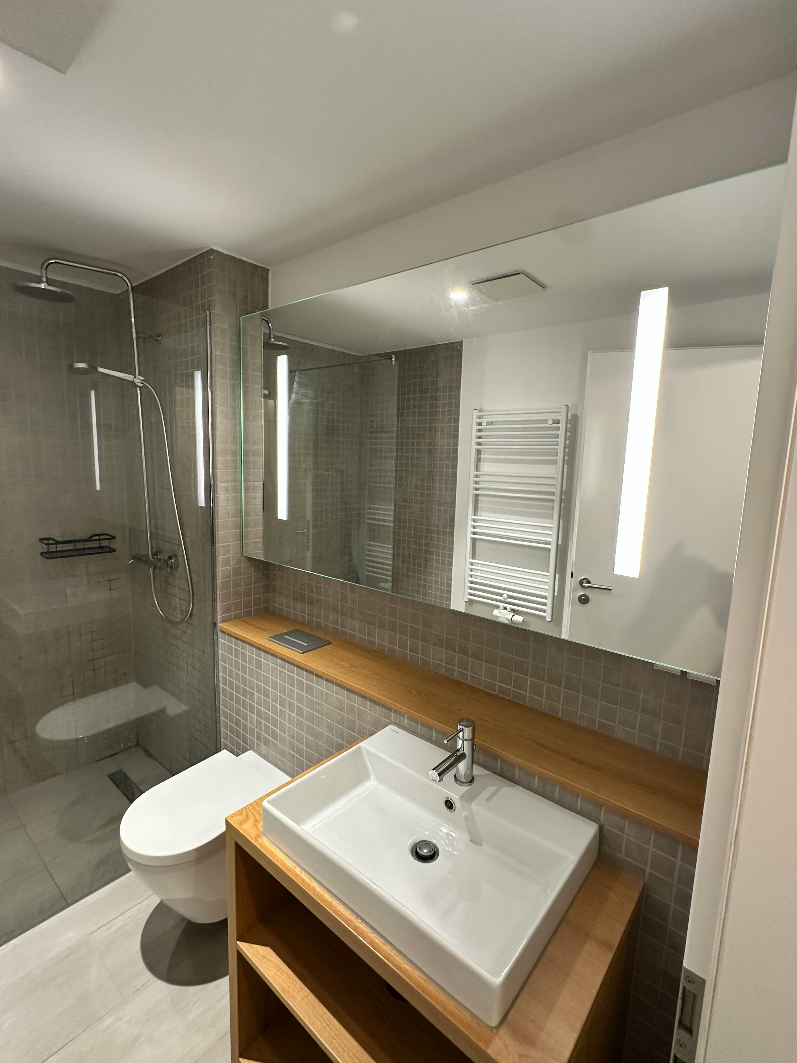 Apartment Berlin, 1 bed — photo 8