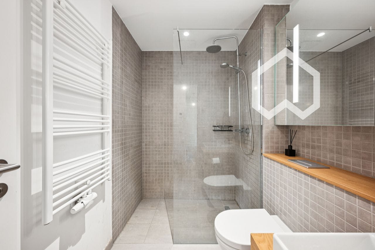 Apartment Berlin, 1 bed — photo 41