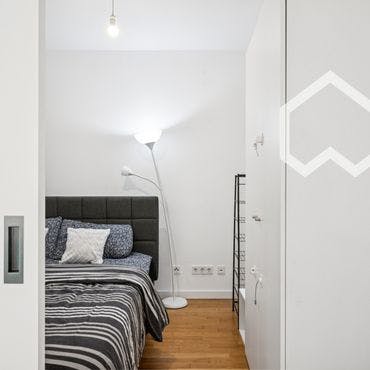 Apartment Berlin, 1 bed — photo 35