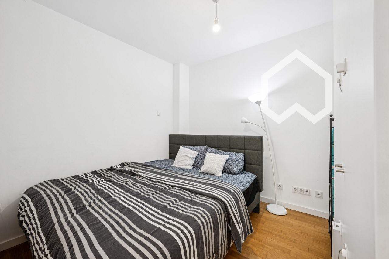 Apartment Berlin, 1 bed — photo 25