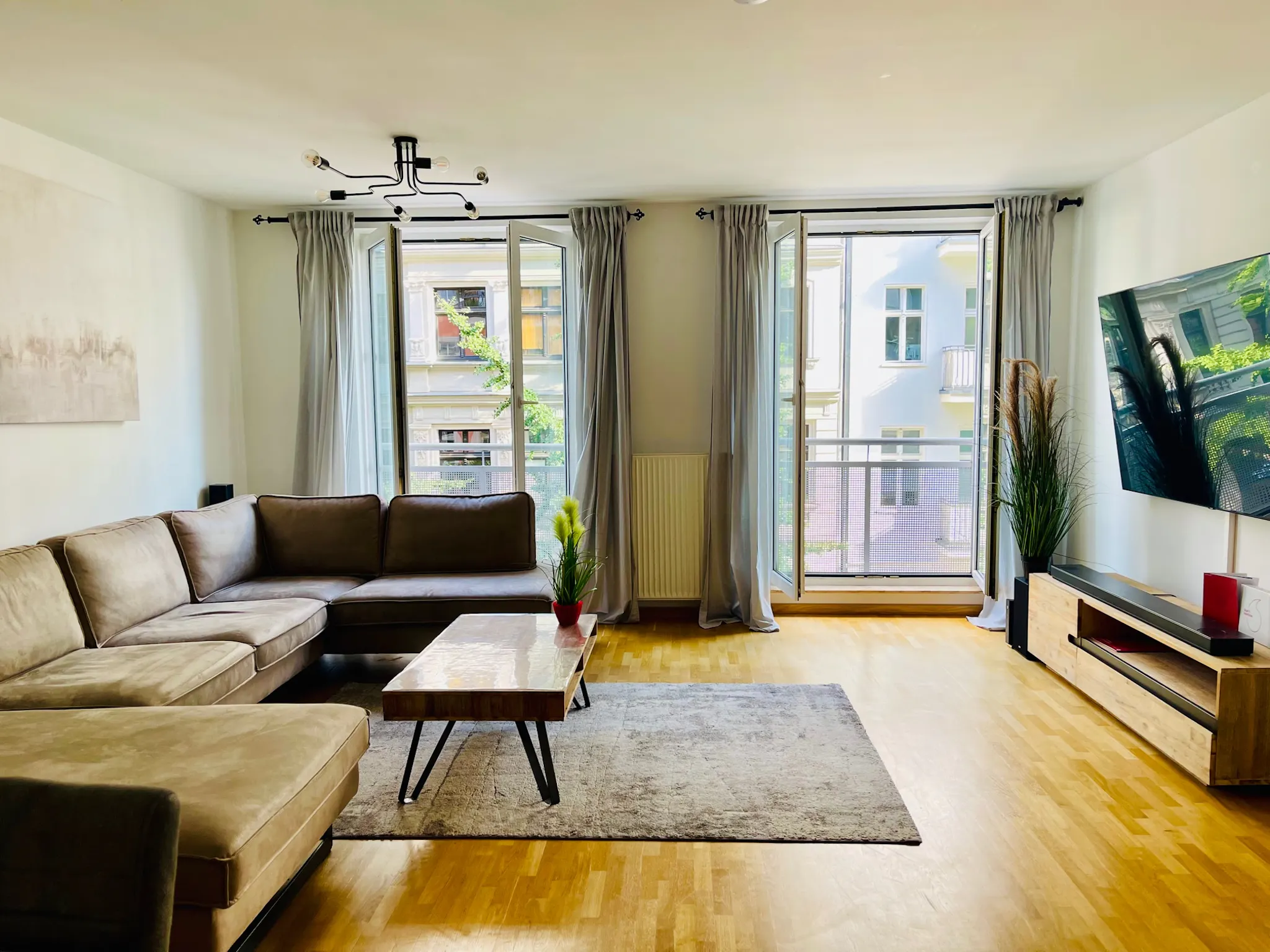 Choriner Straße, Berlin preview