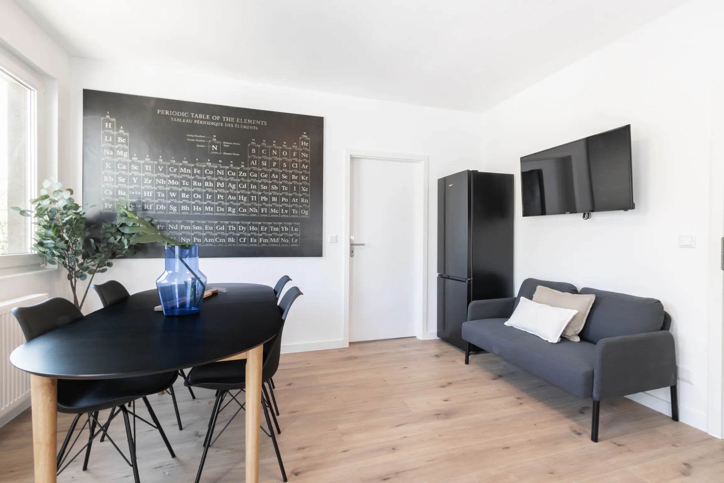 Private room in Mittwegstraße, Essen (1569472) ROOM 4