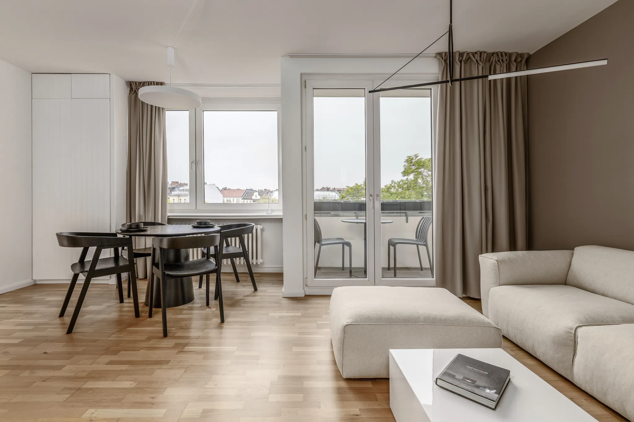 Prinzregentenstraße, Berlin preview