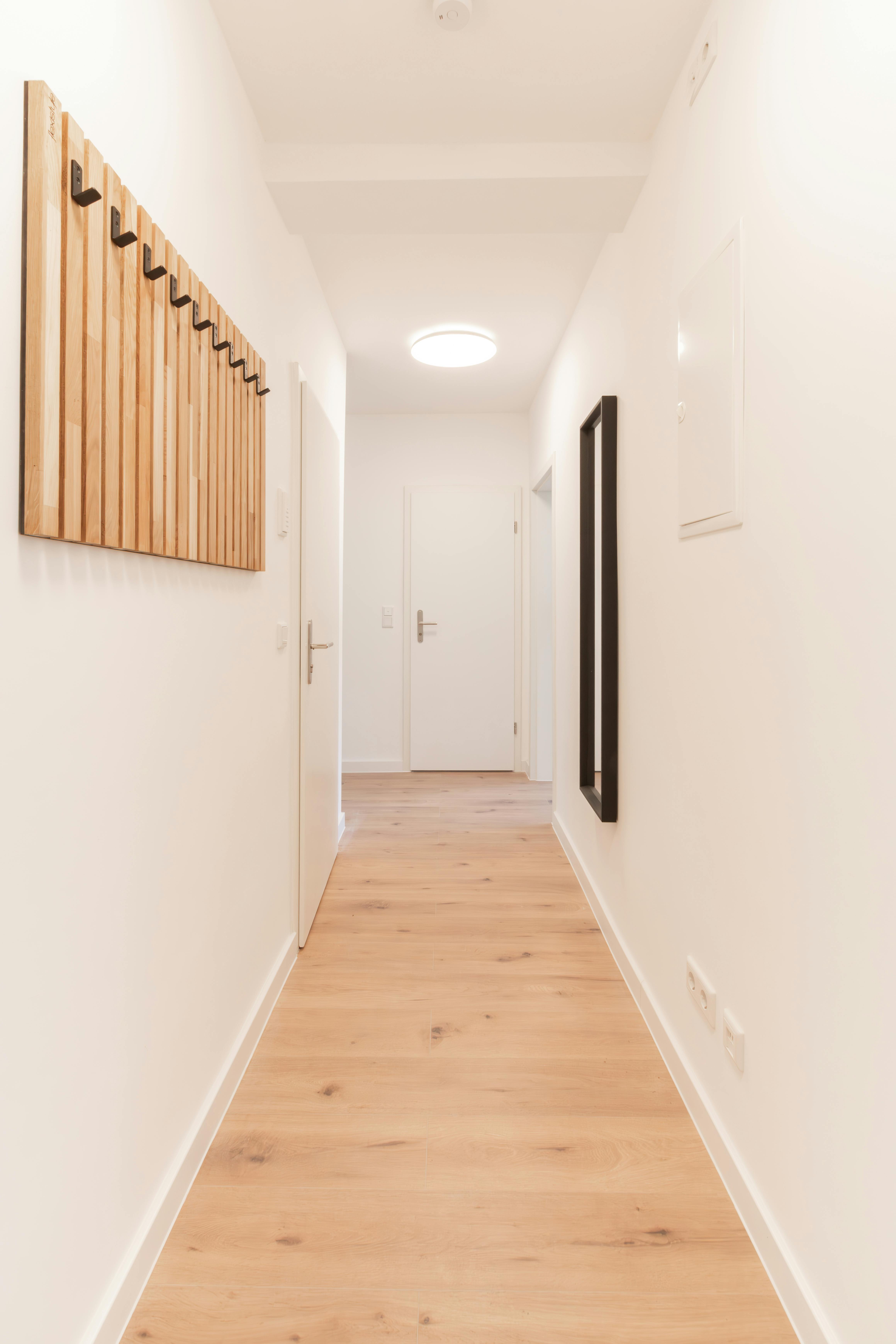 Apartment Essen, 1 bed, 18m² — photo 10