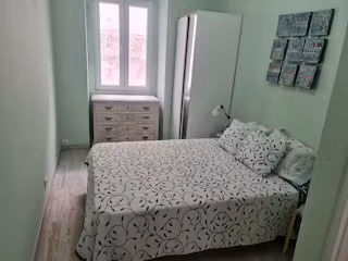 Rua de São Ciro, Lisbon-Lisbon-ROOM-1