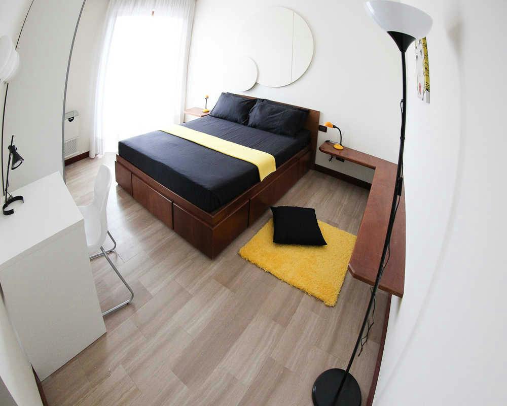 Via Angelo de Vincenti, Milan preview