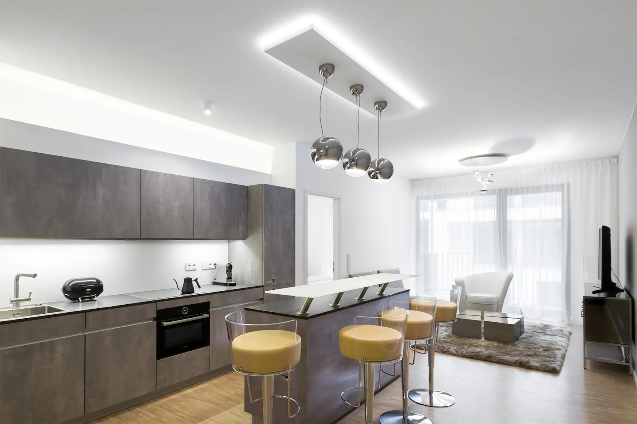 Chausseestraße, Berlin preview