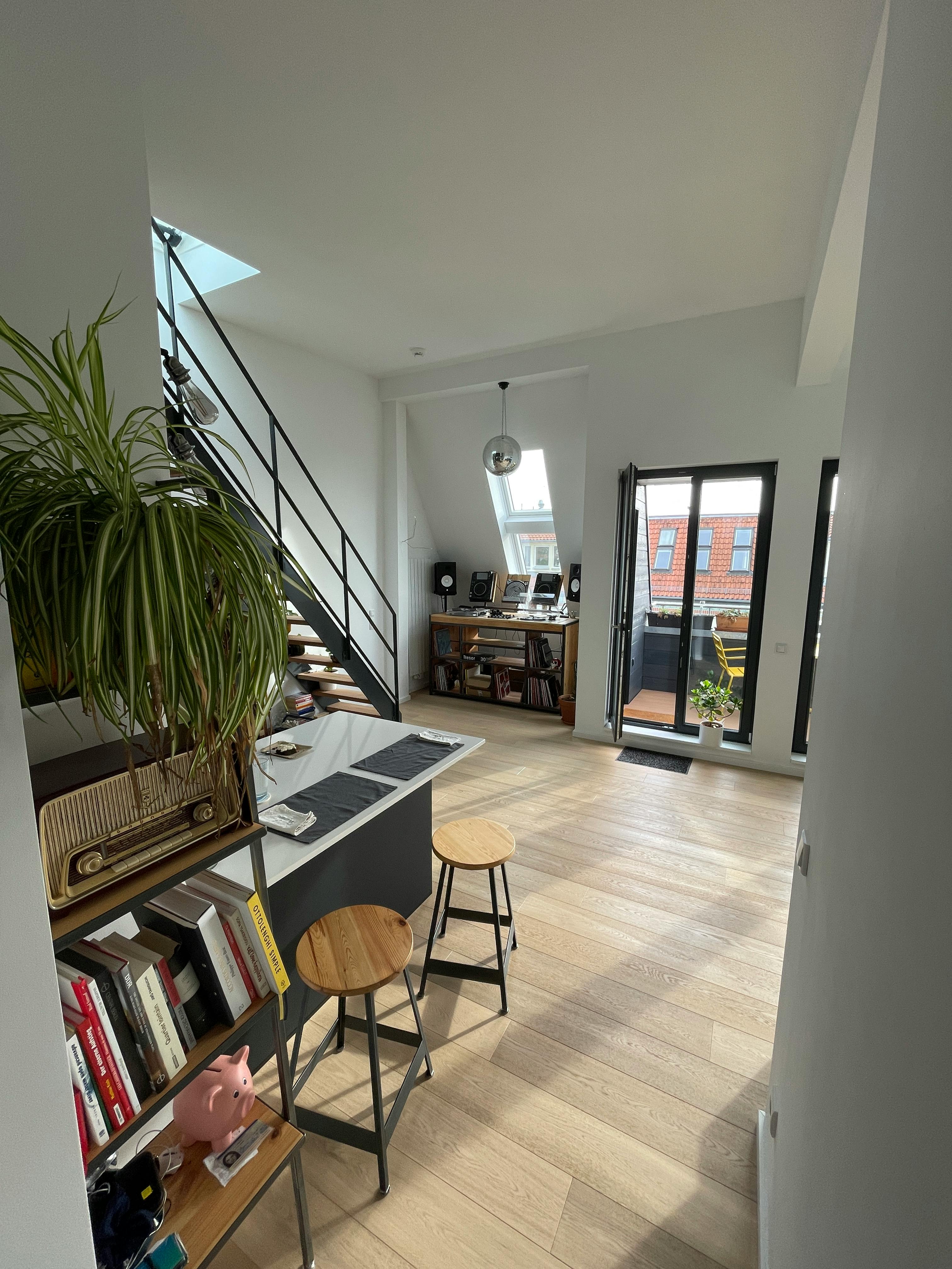 Apartment Berlin, 2 beds — photo 2