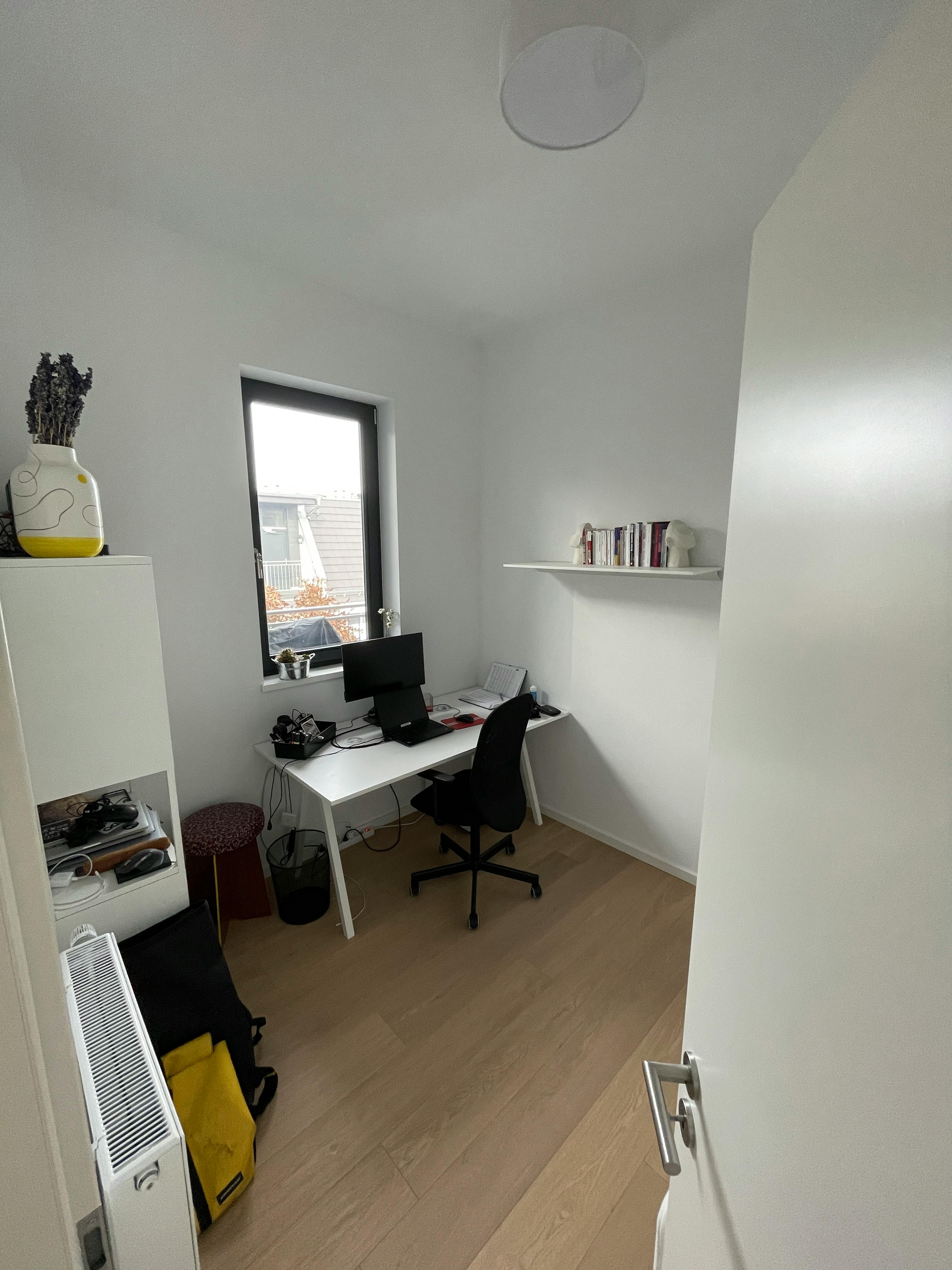 Apartment Berlin, 2 beds — photo 9