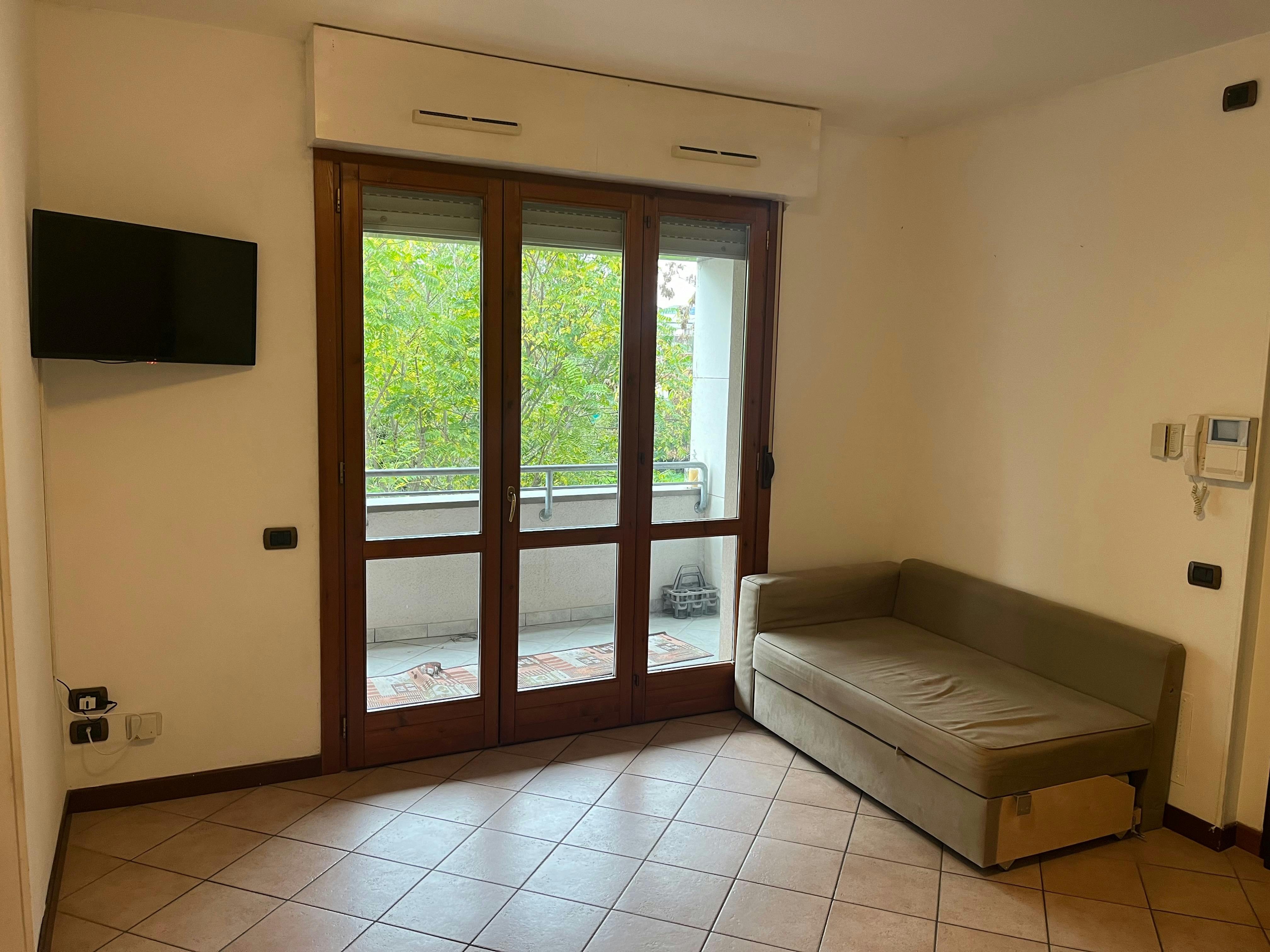 Apartment Florence, 2 beds — photo 1