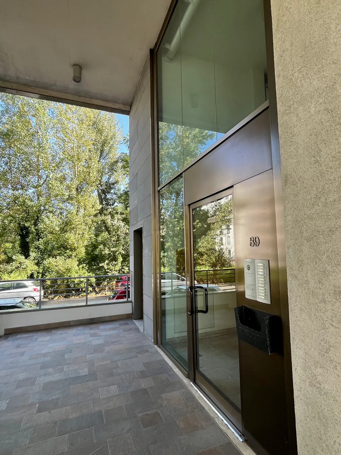 2-Bedroom Apartment in Via Luciano Bausi, Florence (1569512) ROOM 1