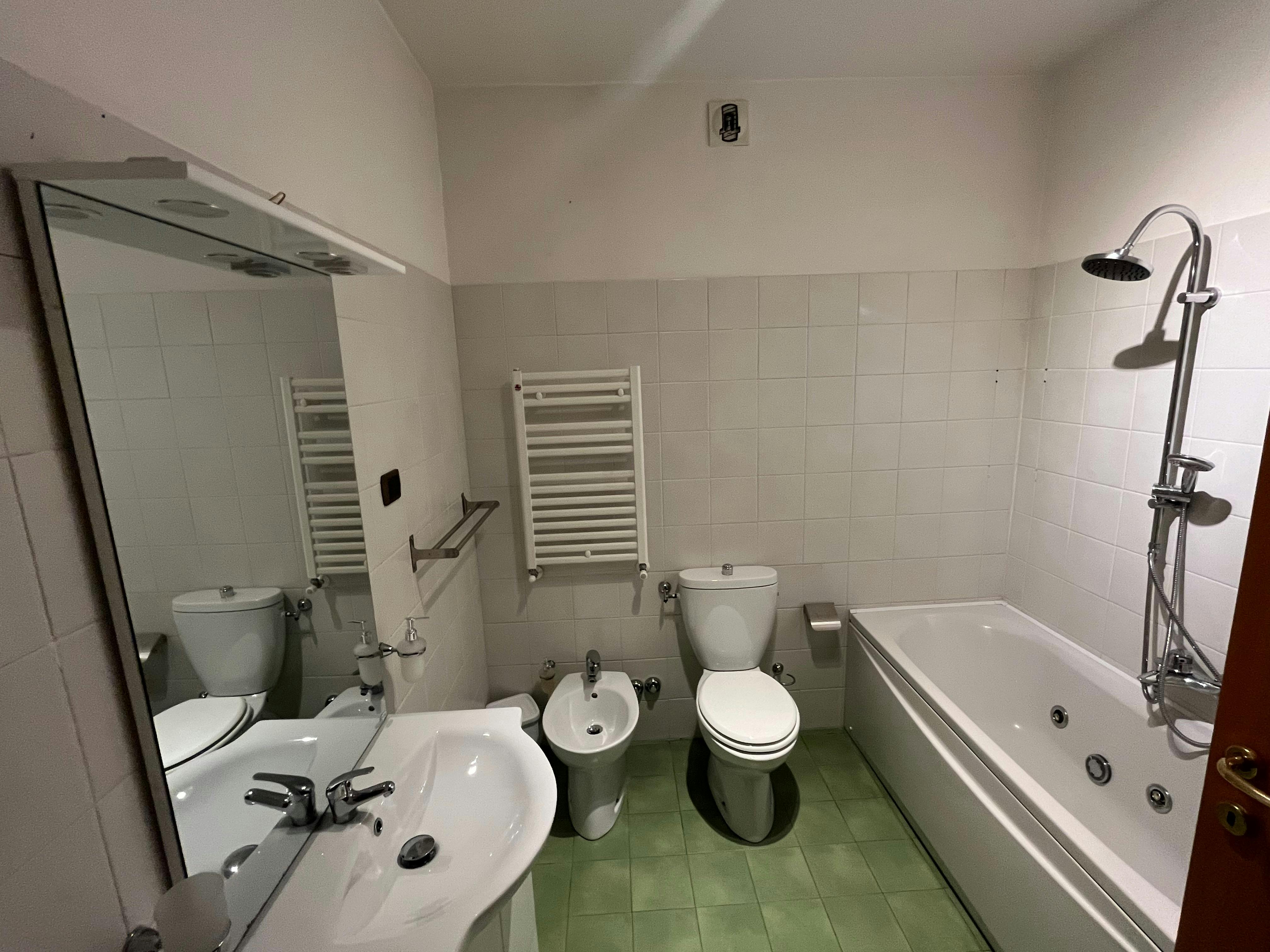 Apartment Florence, 2 beds — photo 8