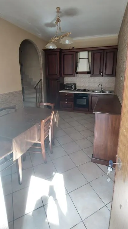 2-Bedroom Apartment in Corso Nicolangelo Protopisani, Naples (1569534) ROOM 1