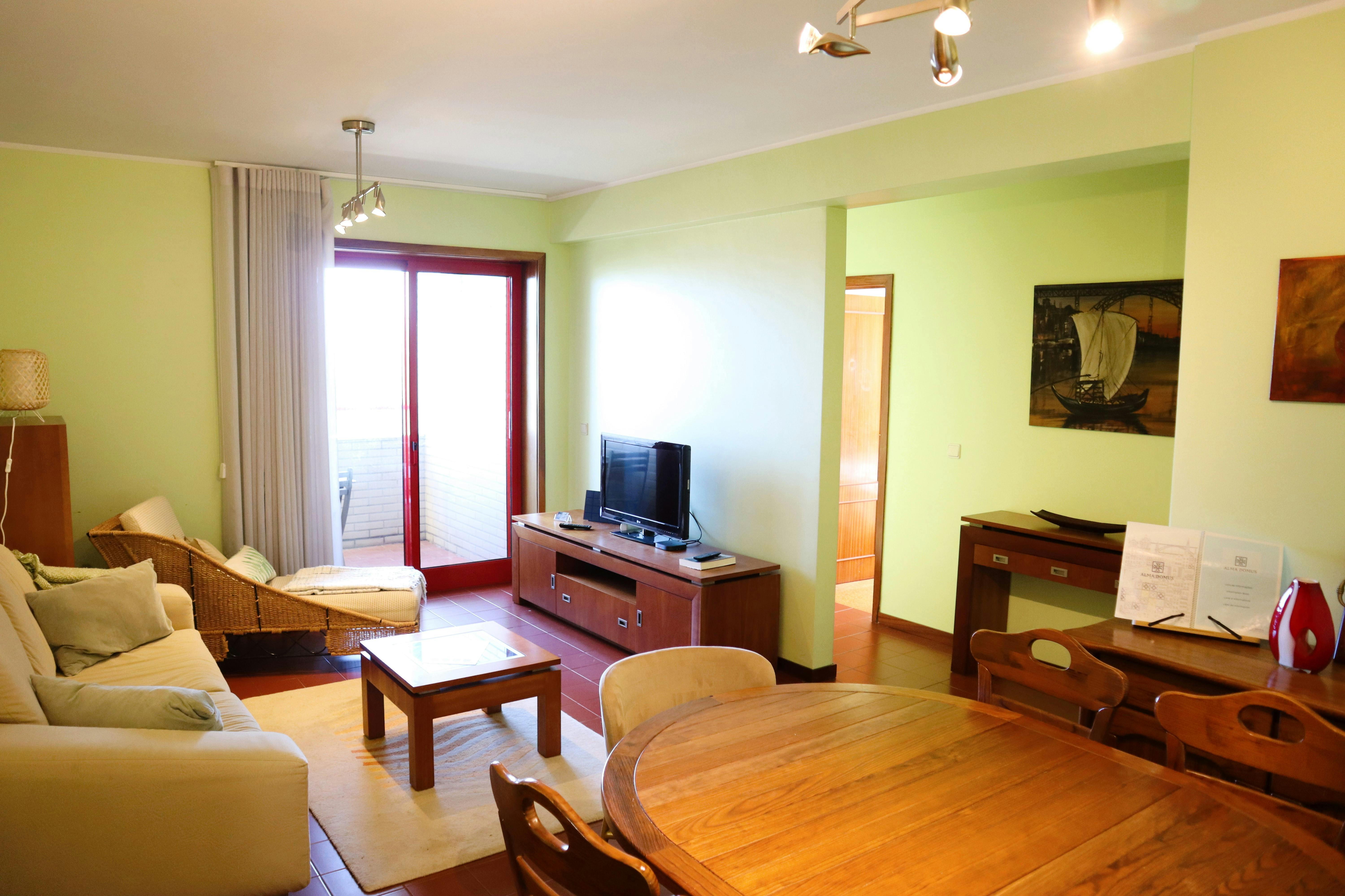 Rua José Almada Negreiros, Vila Nova de Gaia preview