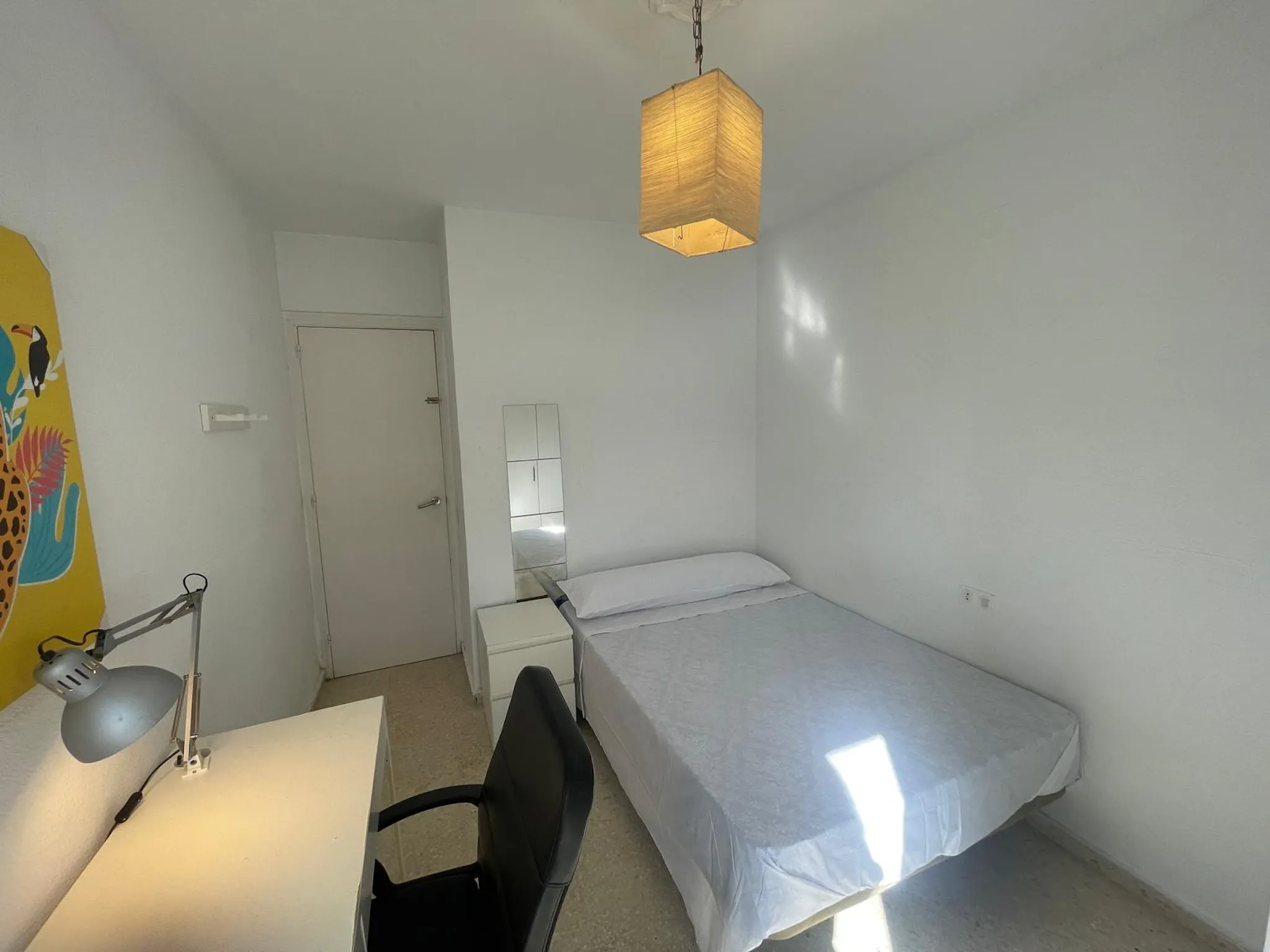 Plaza Zurraque, Sevilla preview