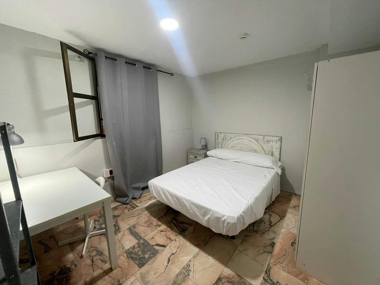 Calle Porvenir, Sevilla Sevilla