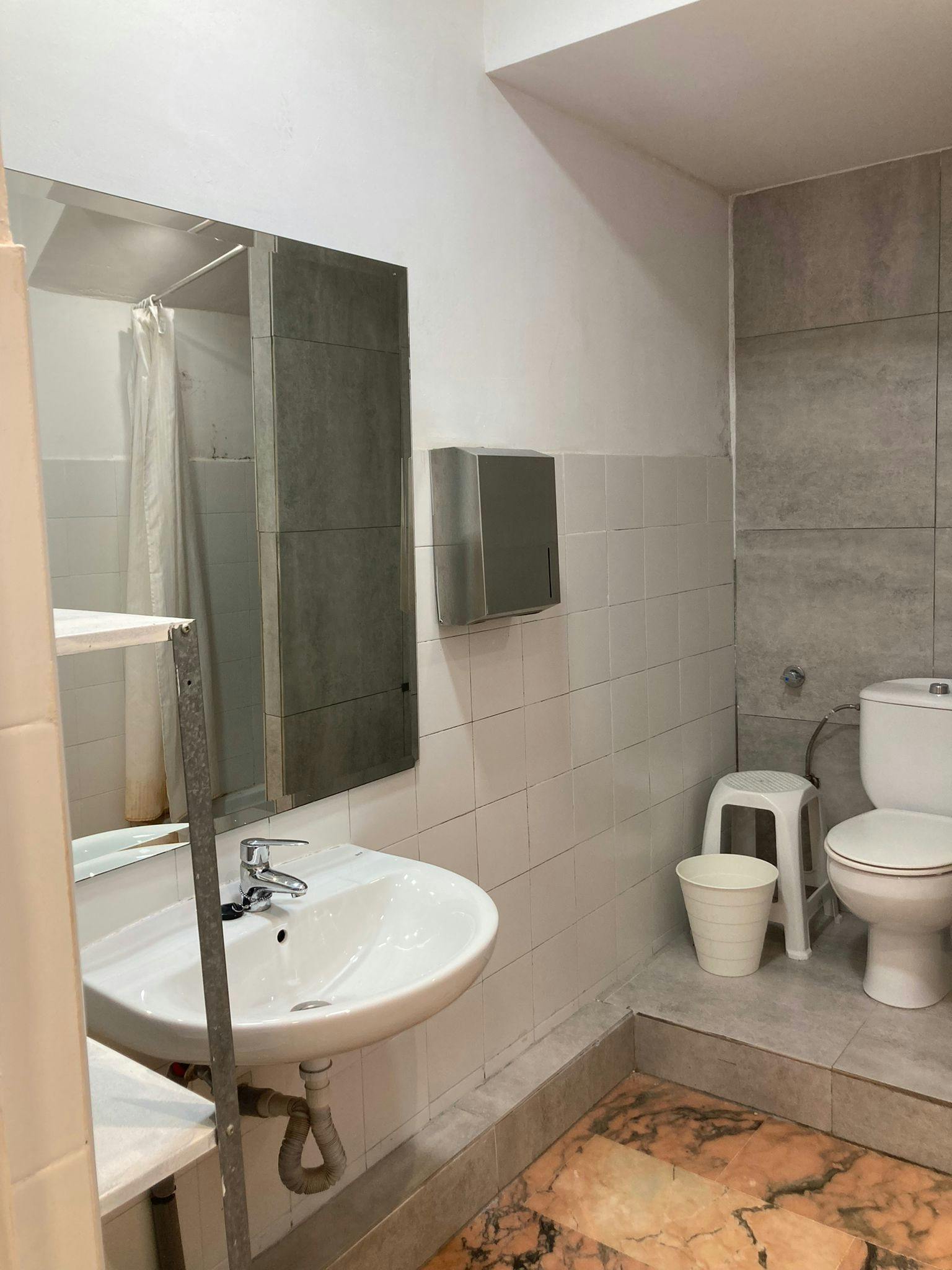 Apartment Sevilla, 1 bed, 10m² — photo 9