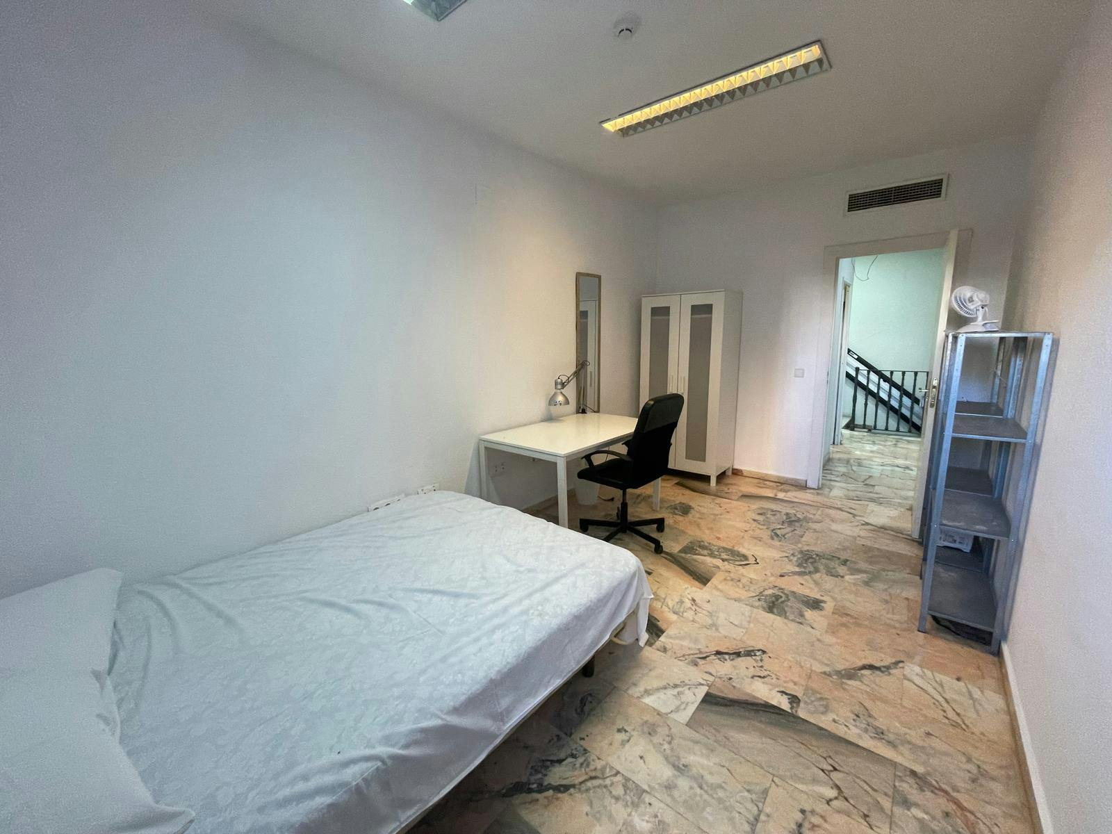 Calle Porvenir, Sevilla Sevilla