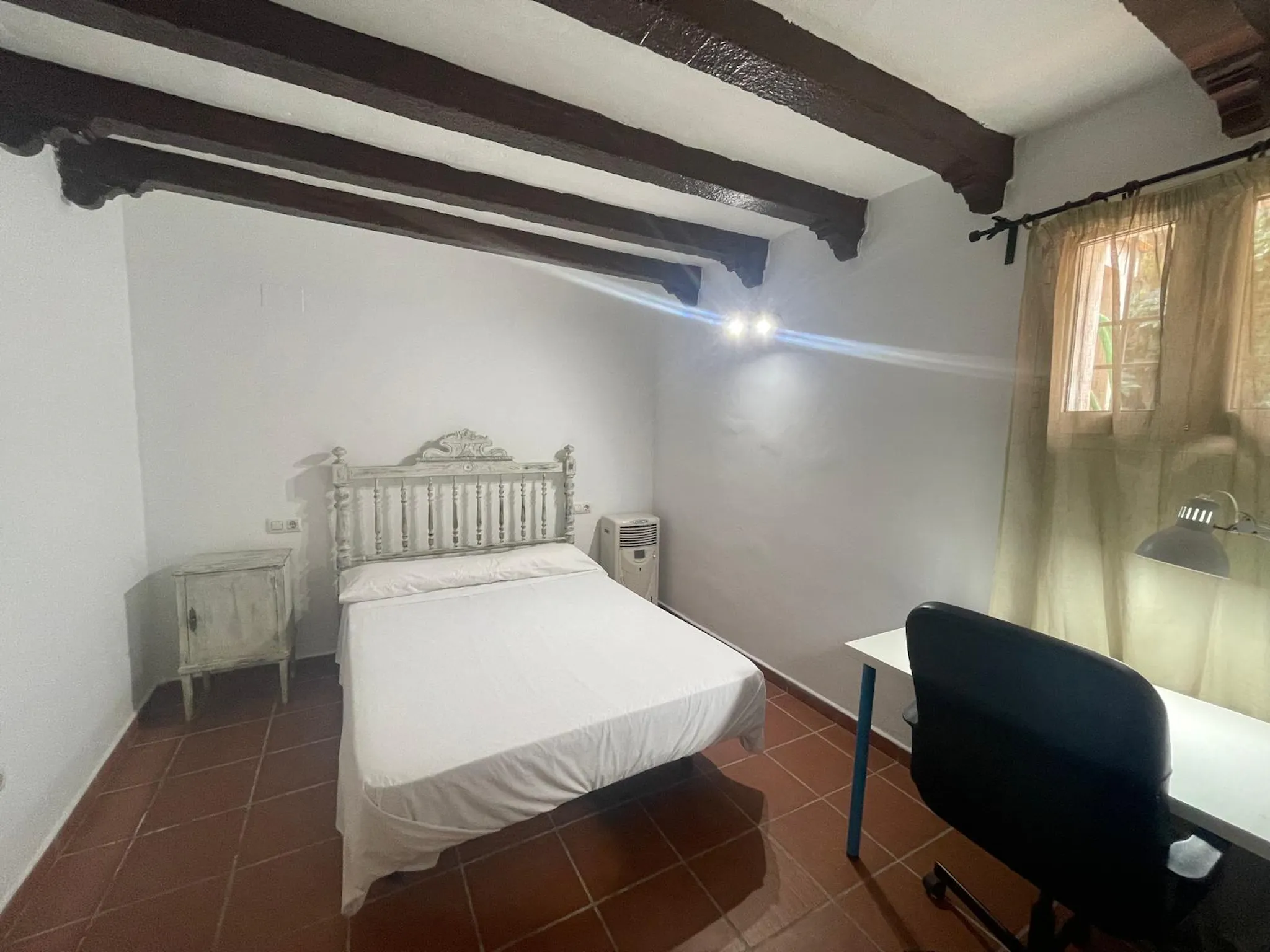 Calle Porvenir, Sevilla preview