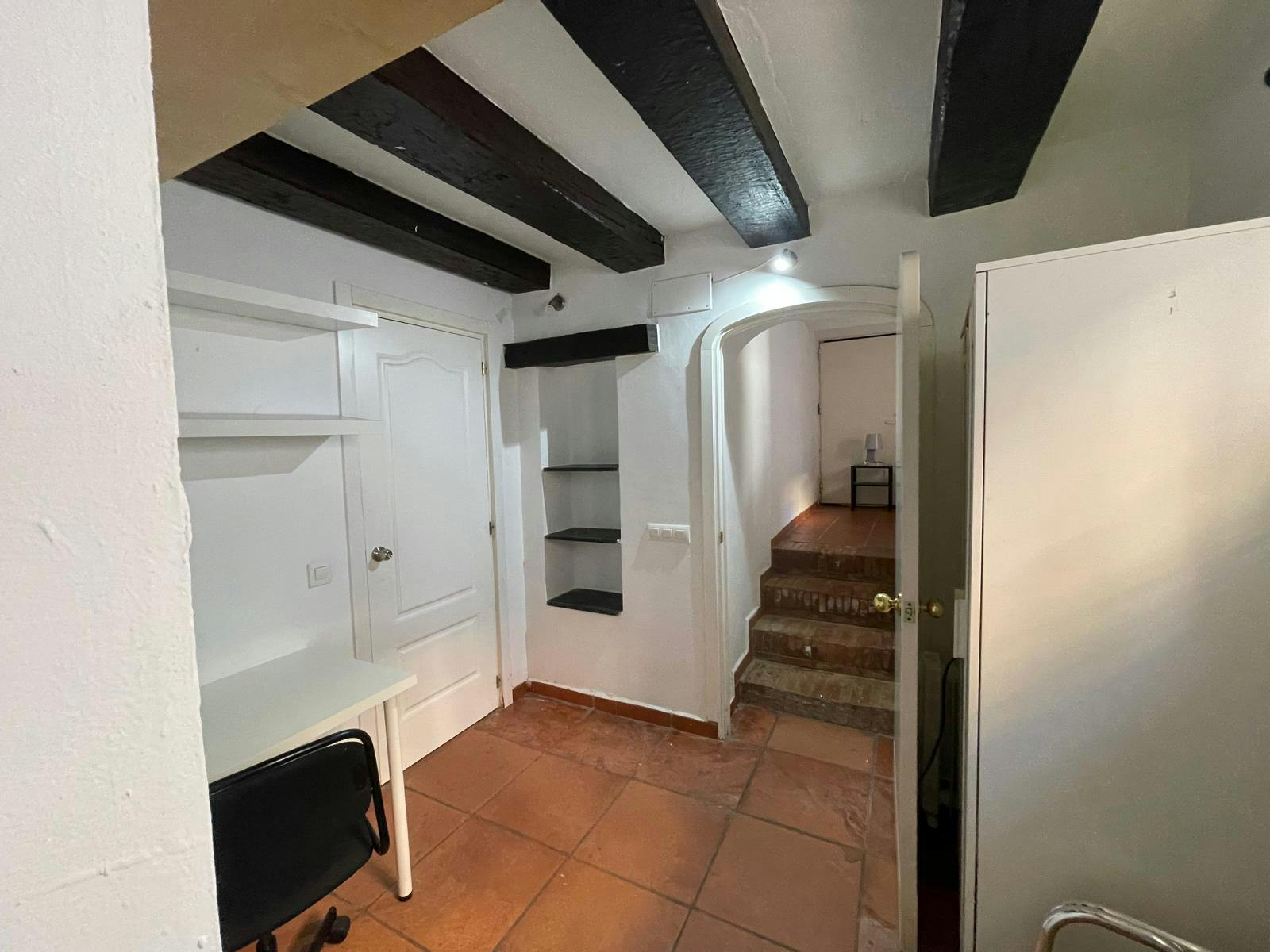 Calle Porvenir, Sevilla Sevilla