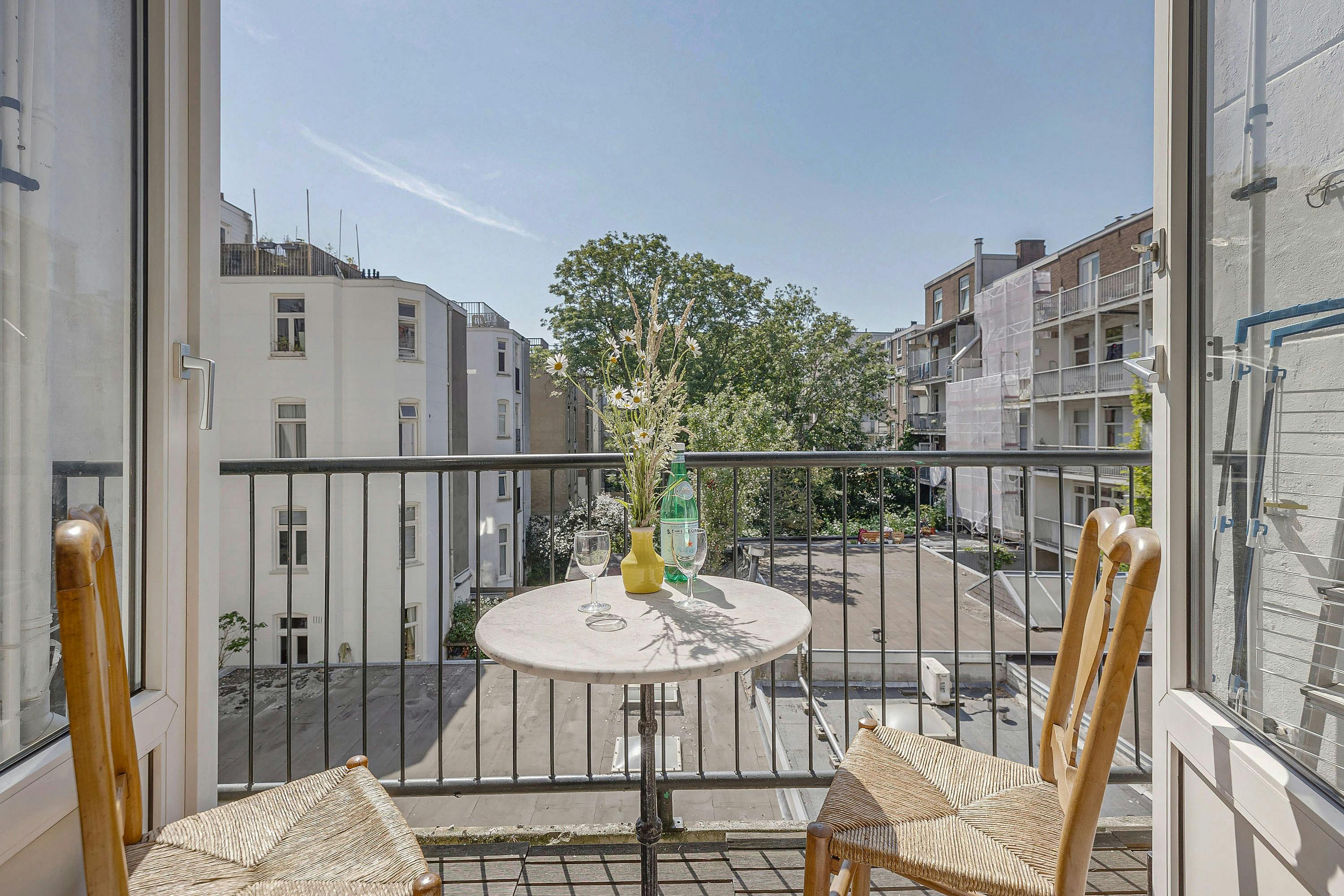 Apartment Amsterdam, 2 beds — photo 9