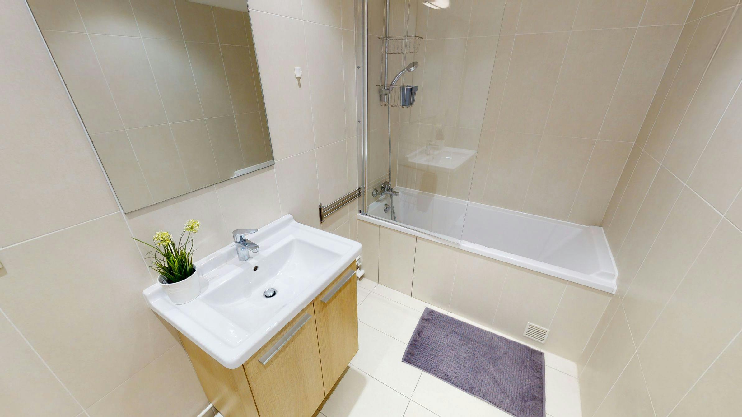 Apartment Paris, 1 bed, 10m² — photo 7
