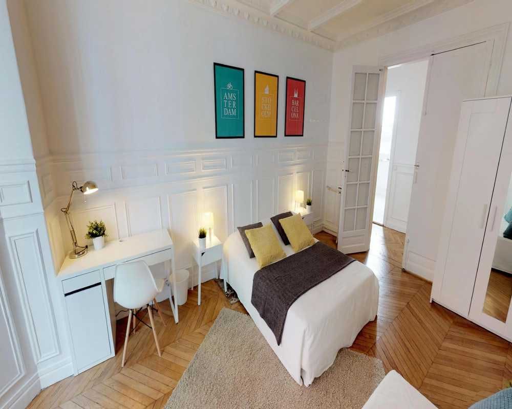 Rue du Renard, Paris preview