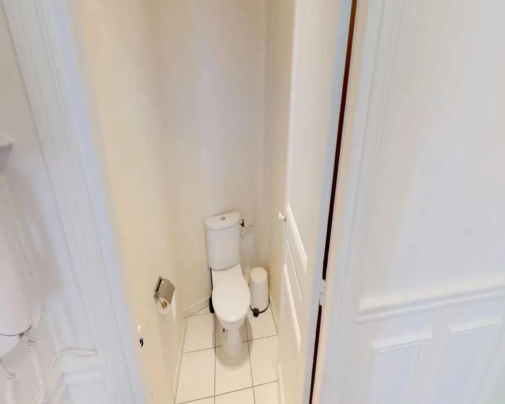 Private room in Rue du Renard, Paris (1576875) COMMON_AREA 1