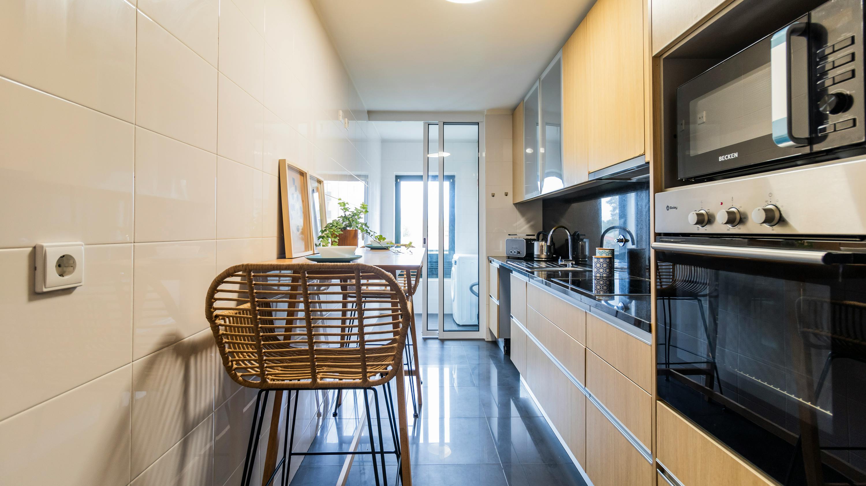 Apartment Porto, 1 bed — photo 4