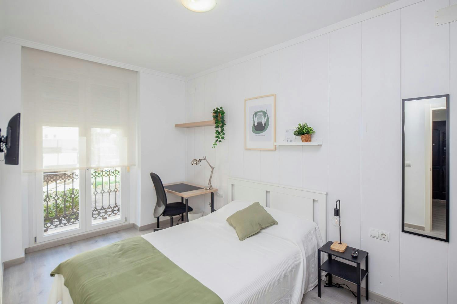 Avinguda del Port, Valencia Valencia