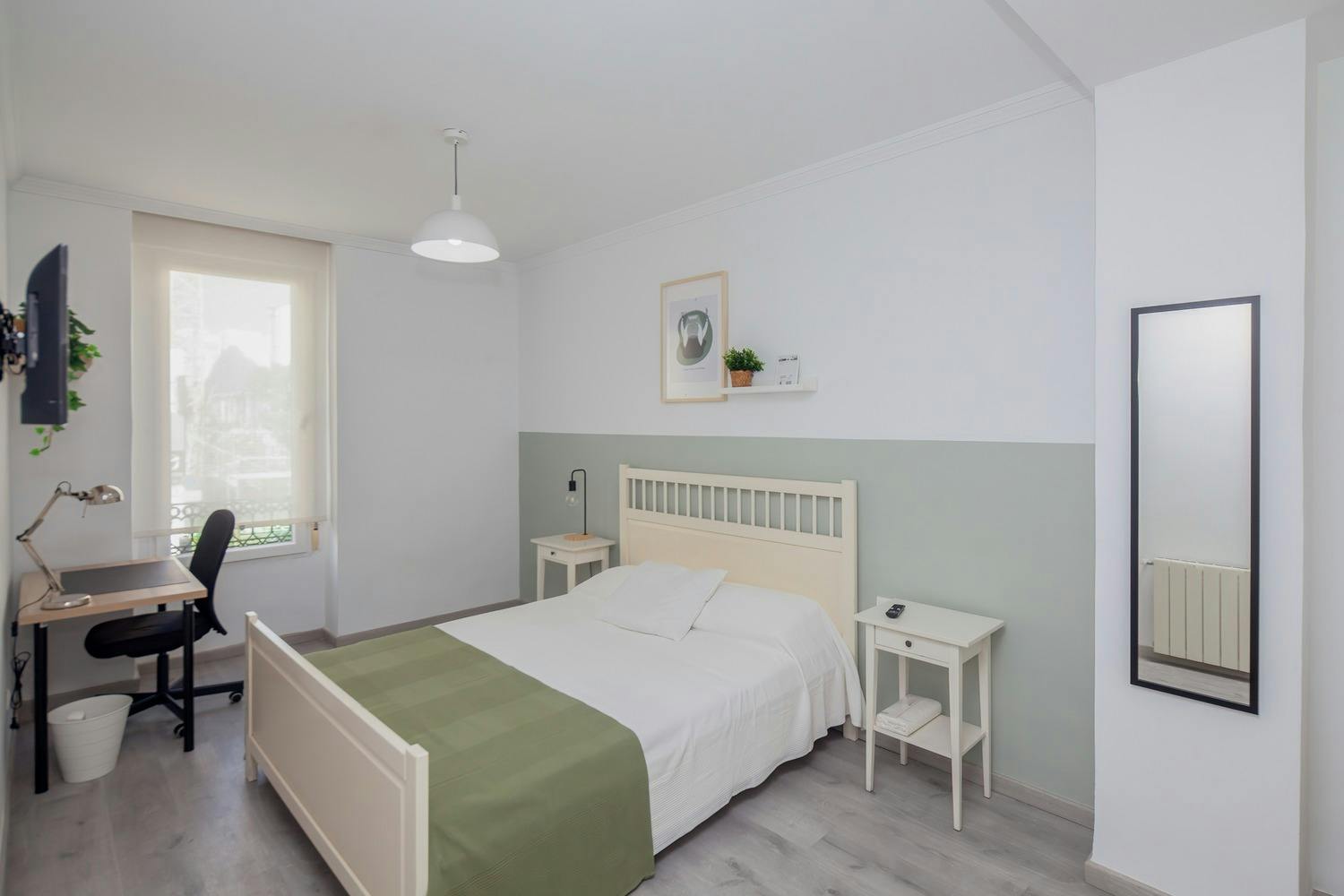 Avinguda del Port, Valencia Valencia