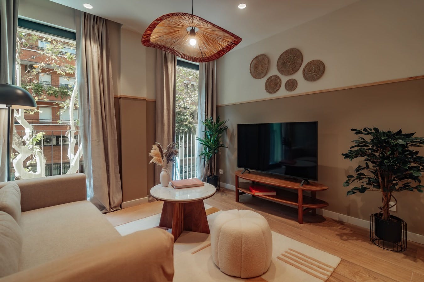 preview gallery tile