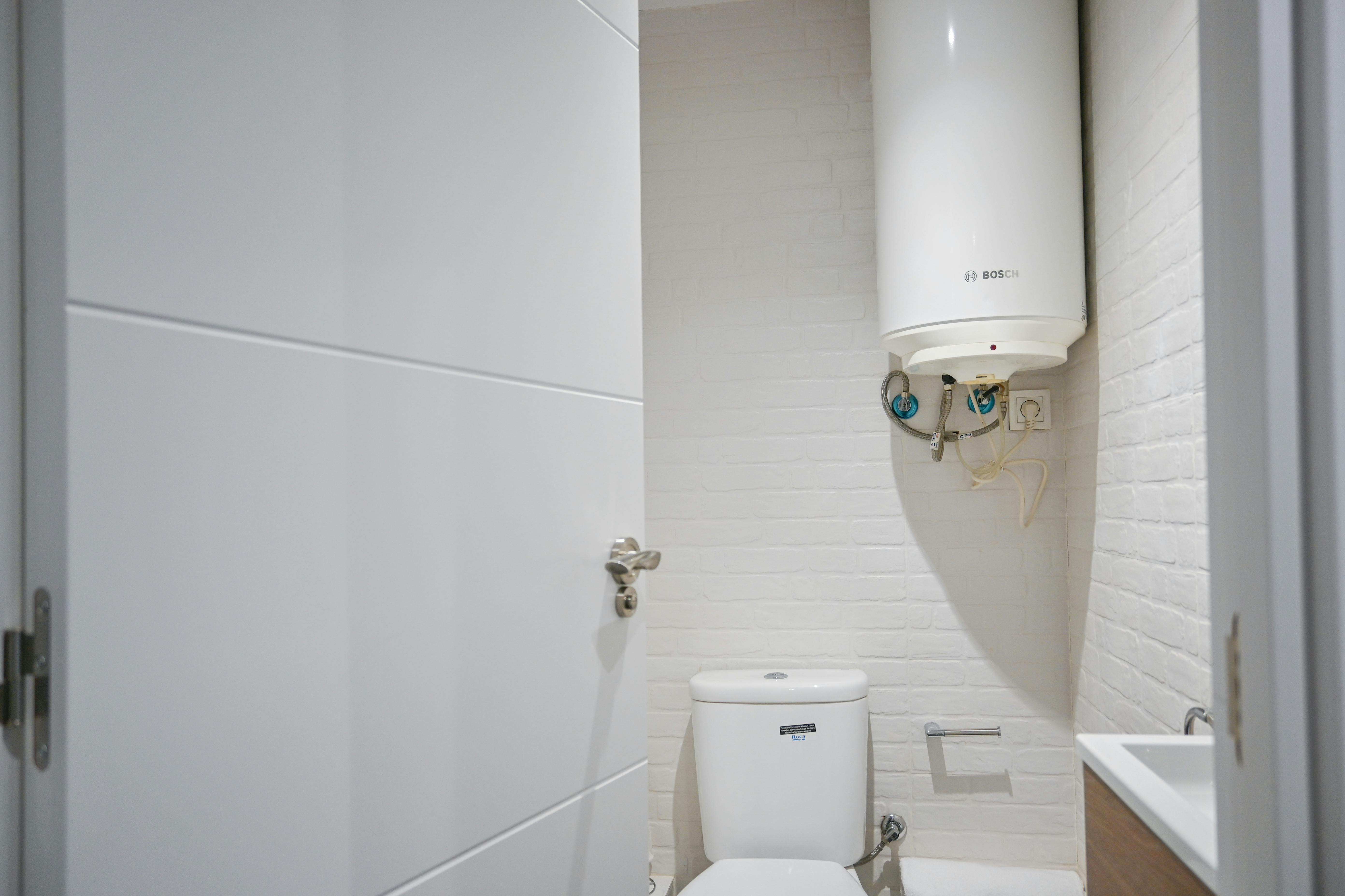 Apartment Madrid, 2 beds — photo 4