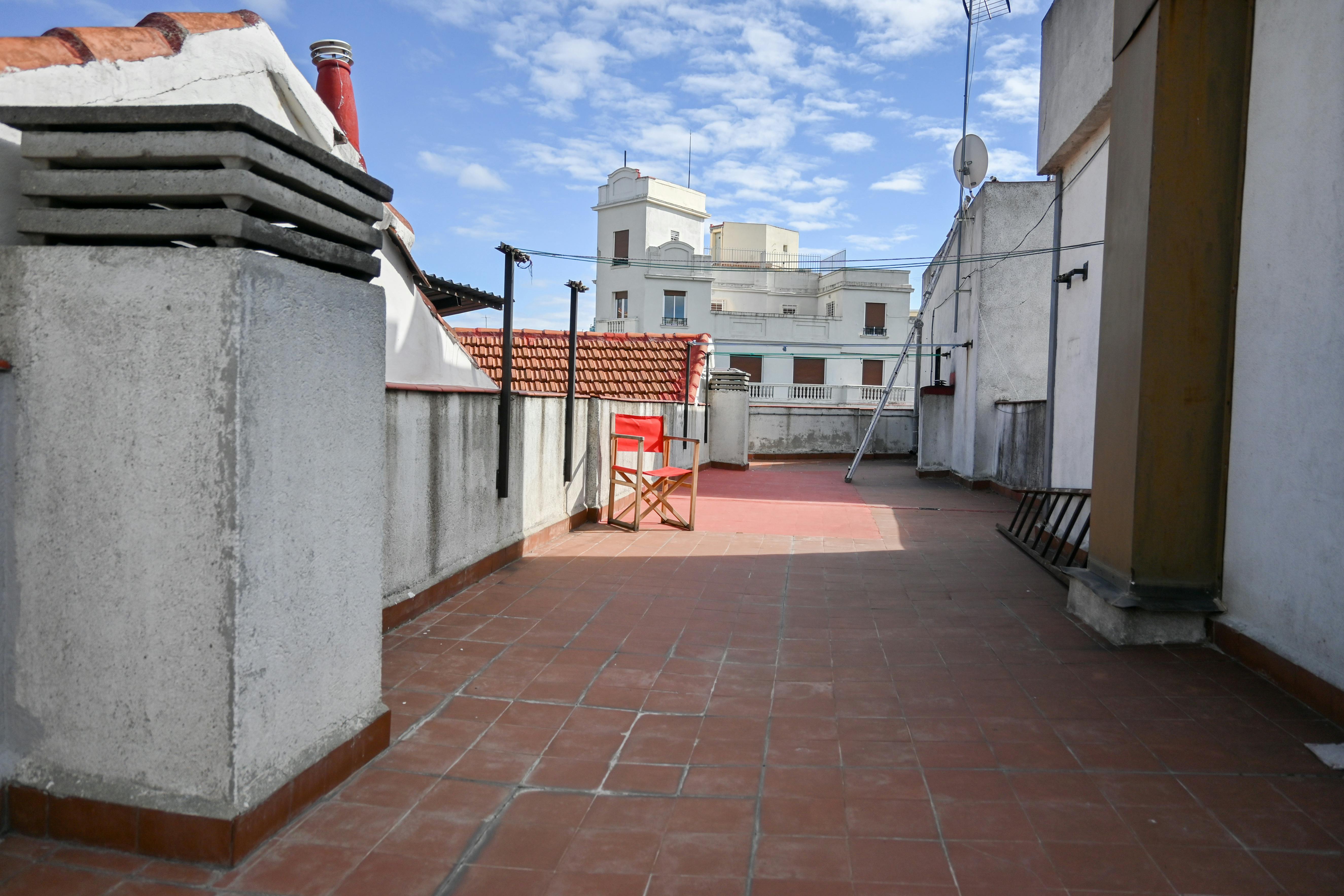 Apartment Madrid, 2 beds — photo 2
