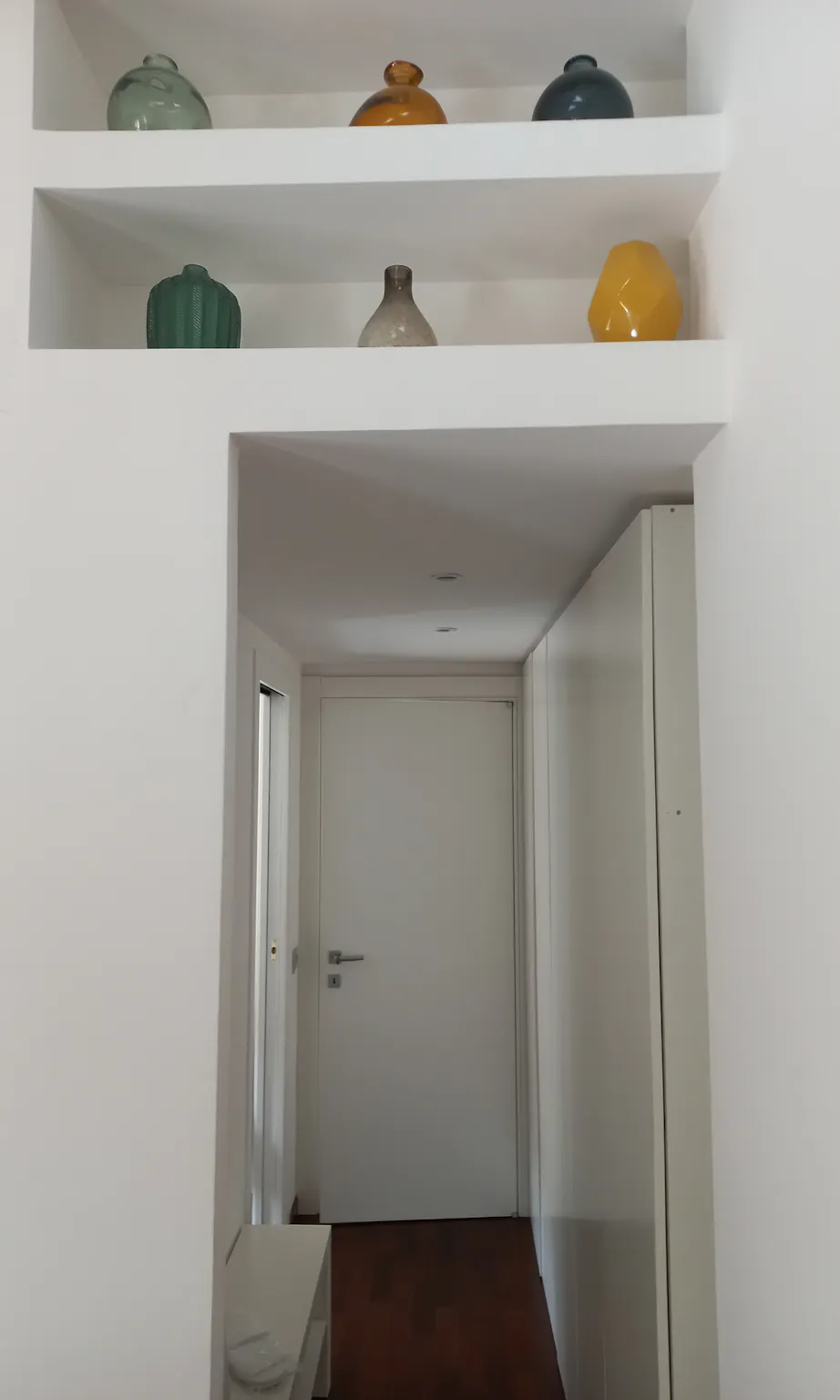 2-Bedroom Apartment in Via Umberto Biancamano, Rome (1569625) ROOM 4
