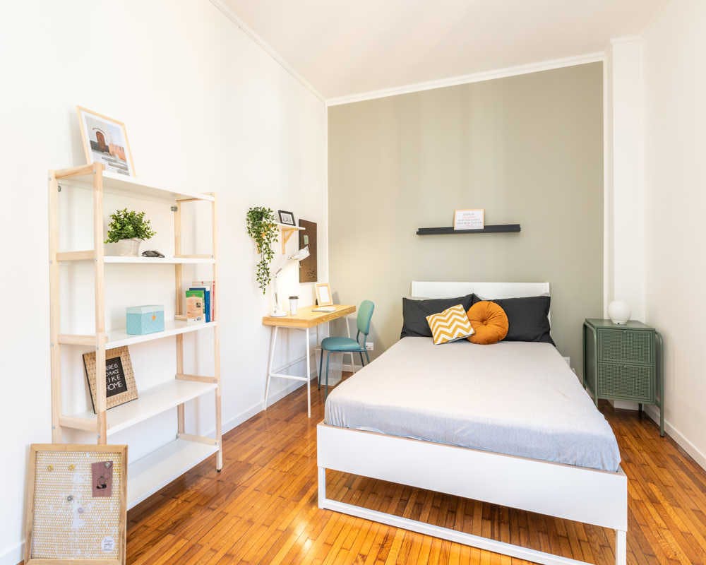 Via Arcivescovo Romilli, Milan preview