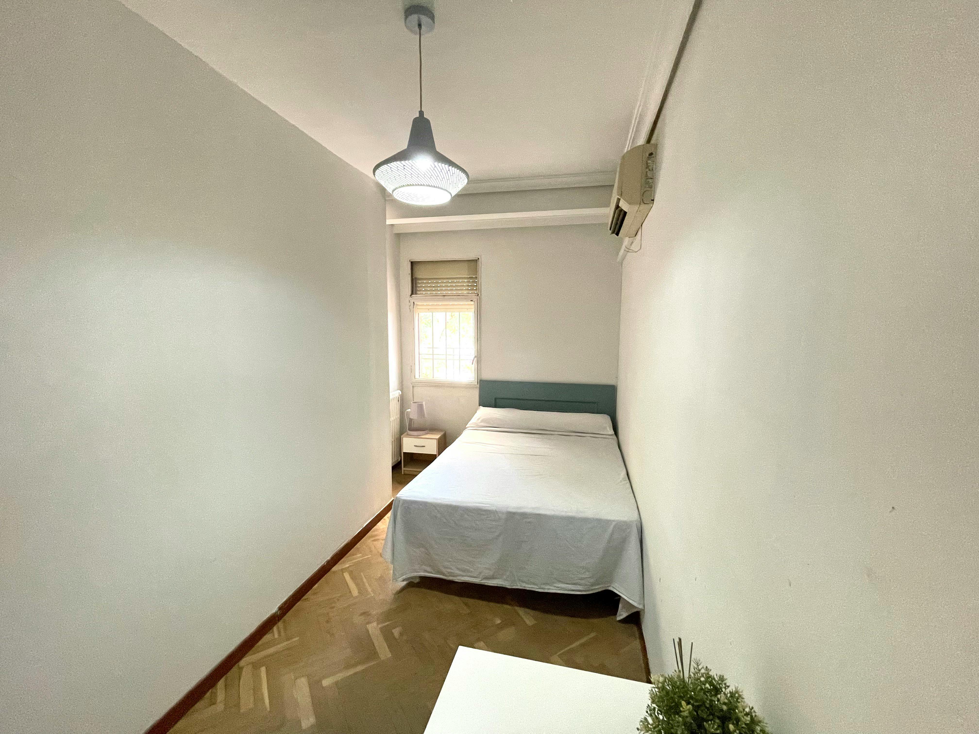 Apartment Sevilla, 1 bed, 10m² — photo 8
