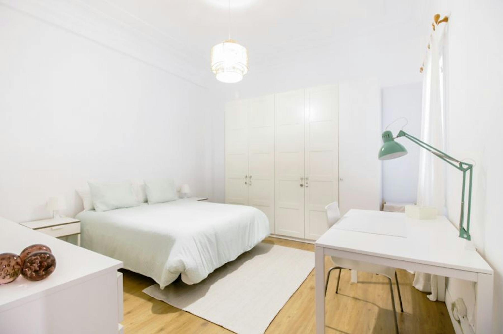 Carrer del Doctor Zamenhof, Valencia preview