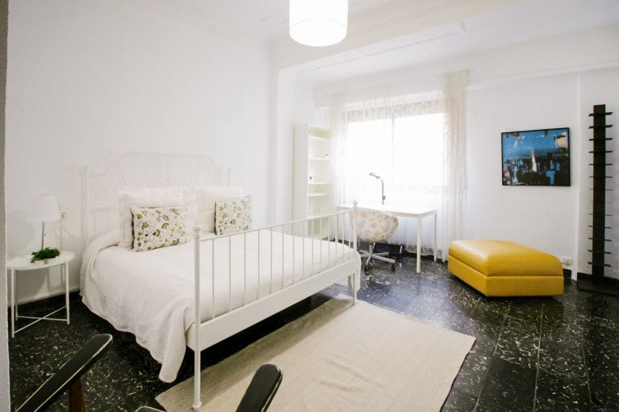 Carrer del Doctor Zamenhof, Valencia preview