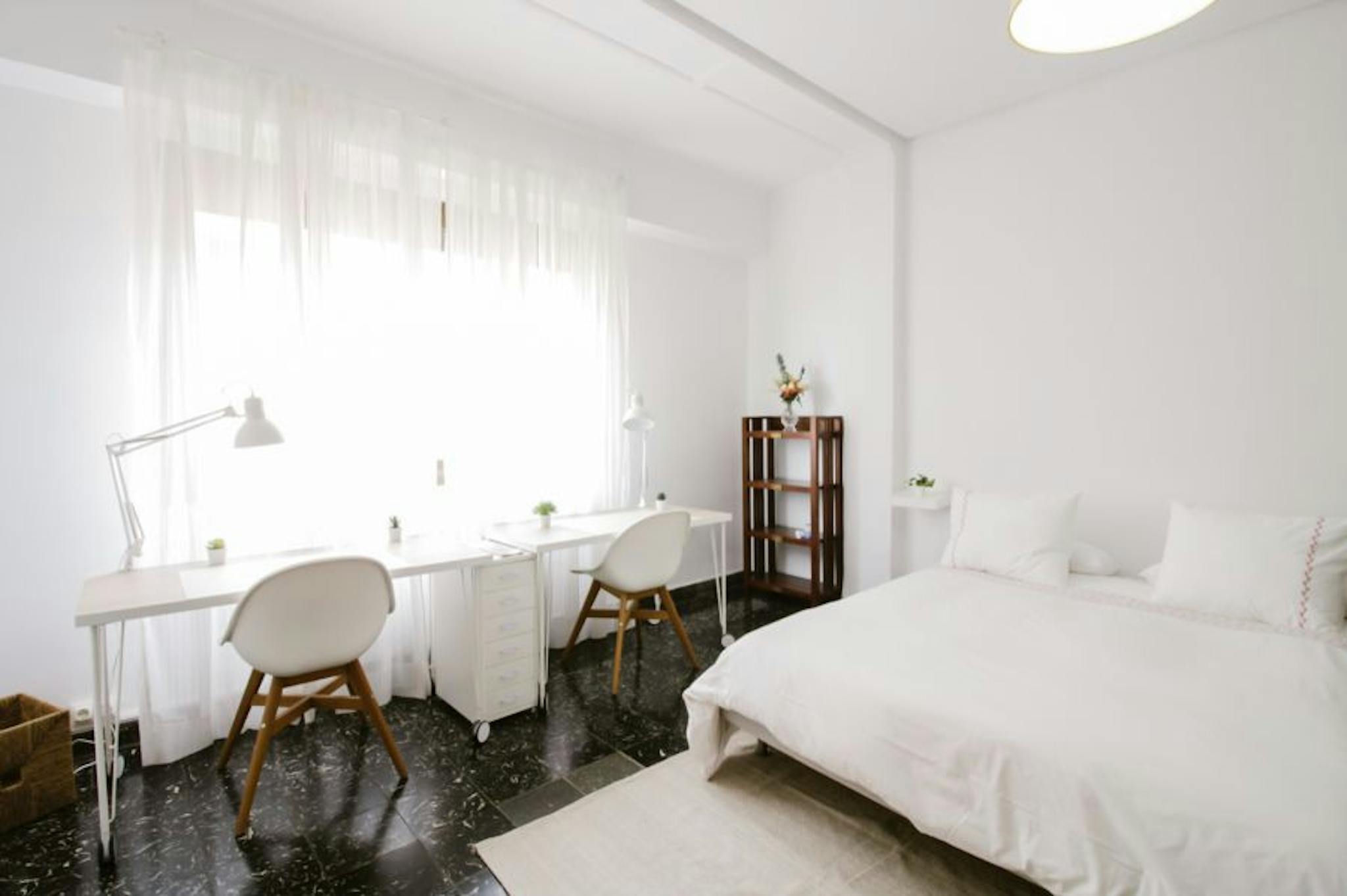 Carrer del Doctor Zamenhof, Valencia preview