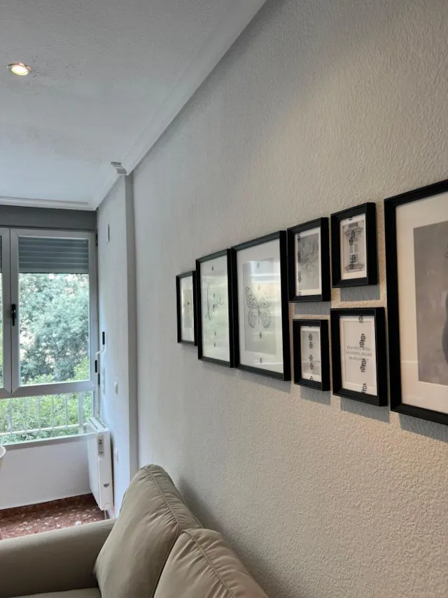 Private room in Carrer d'Alboraia, Valencia (1569648) room image 27