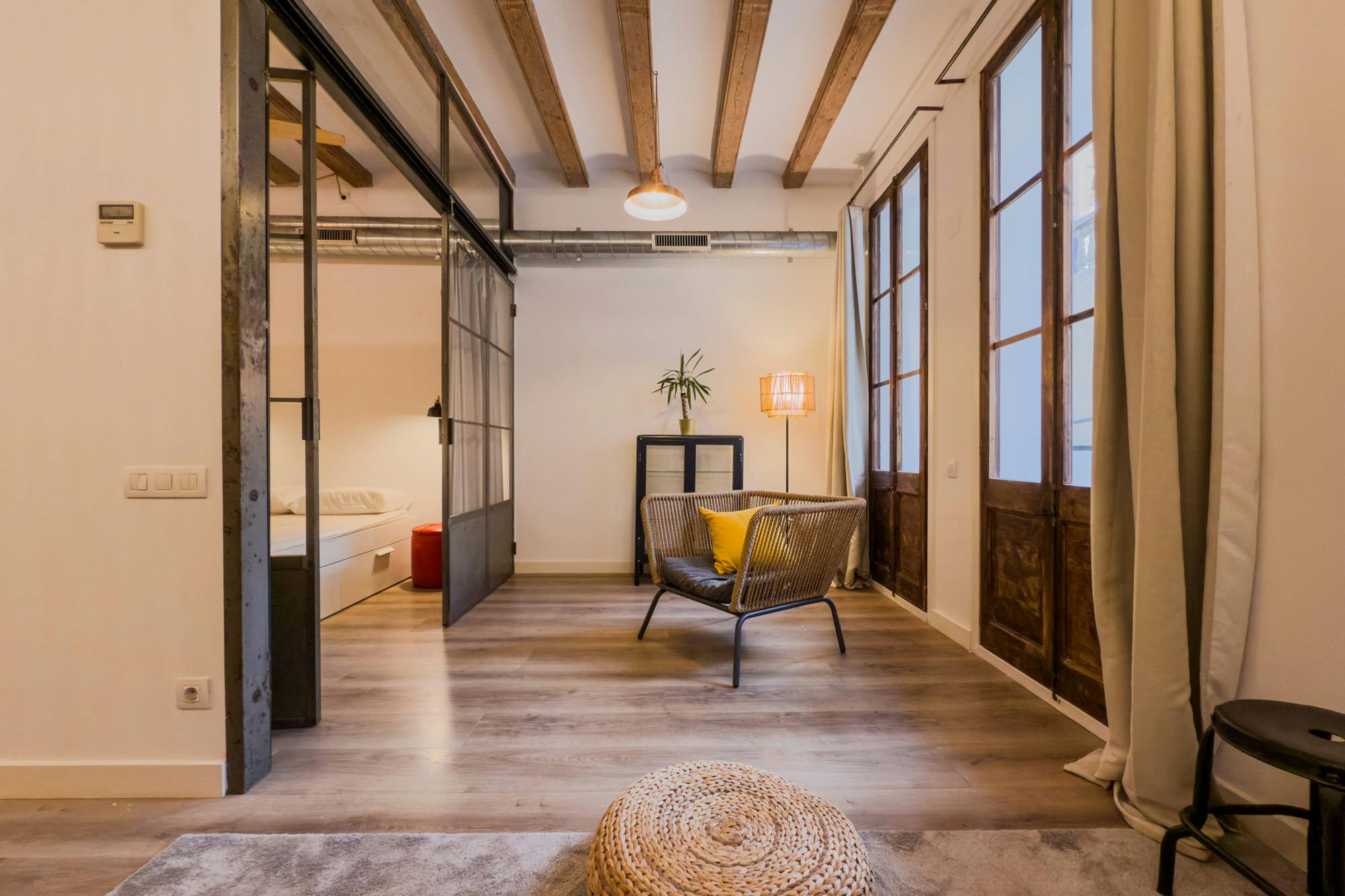 Carrer del Peu de la Creu, Barcelona Barcelona