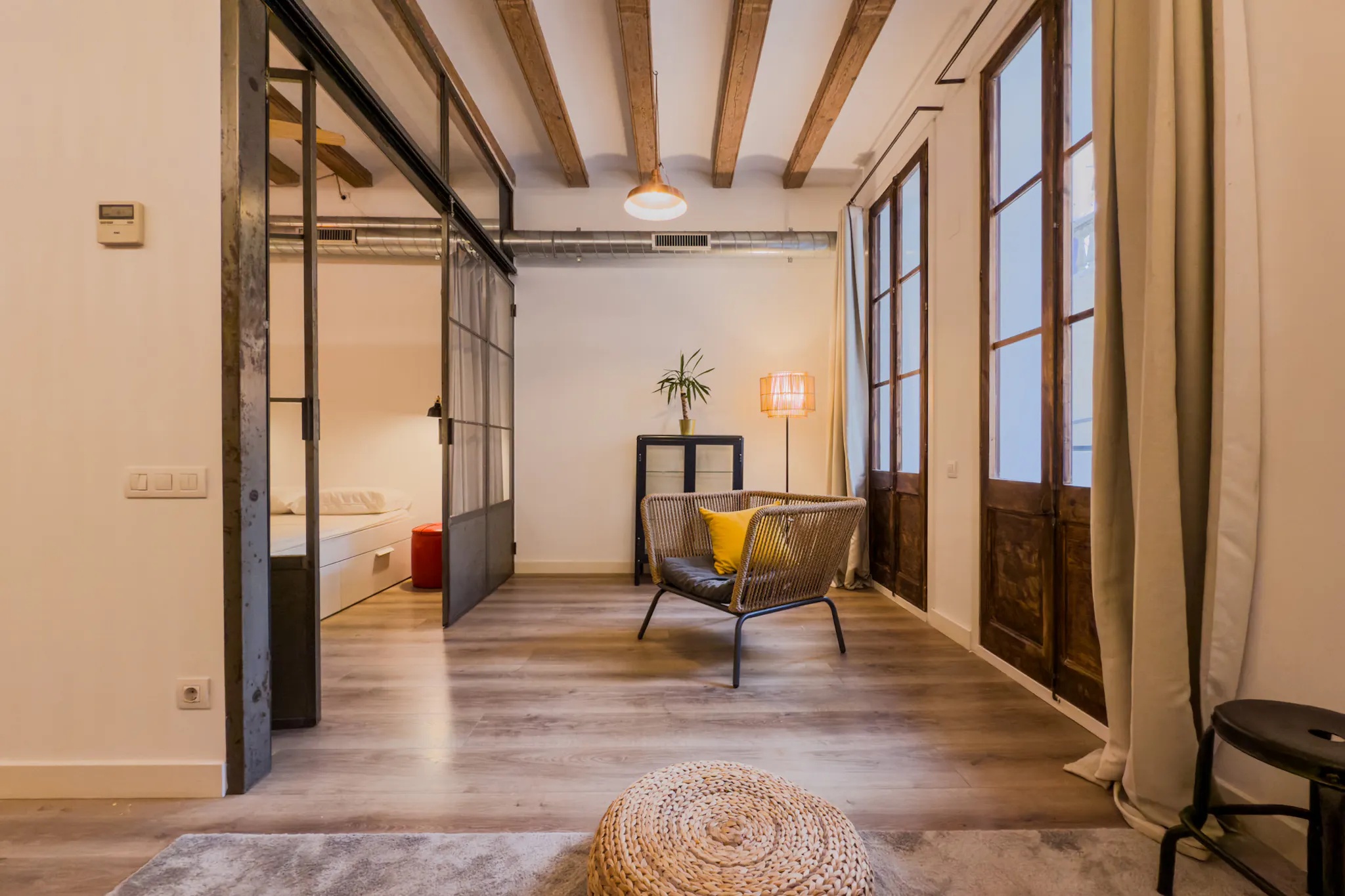 Carrer del Peu de la Creu, Barcelona preview