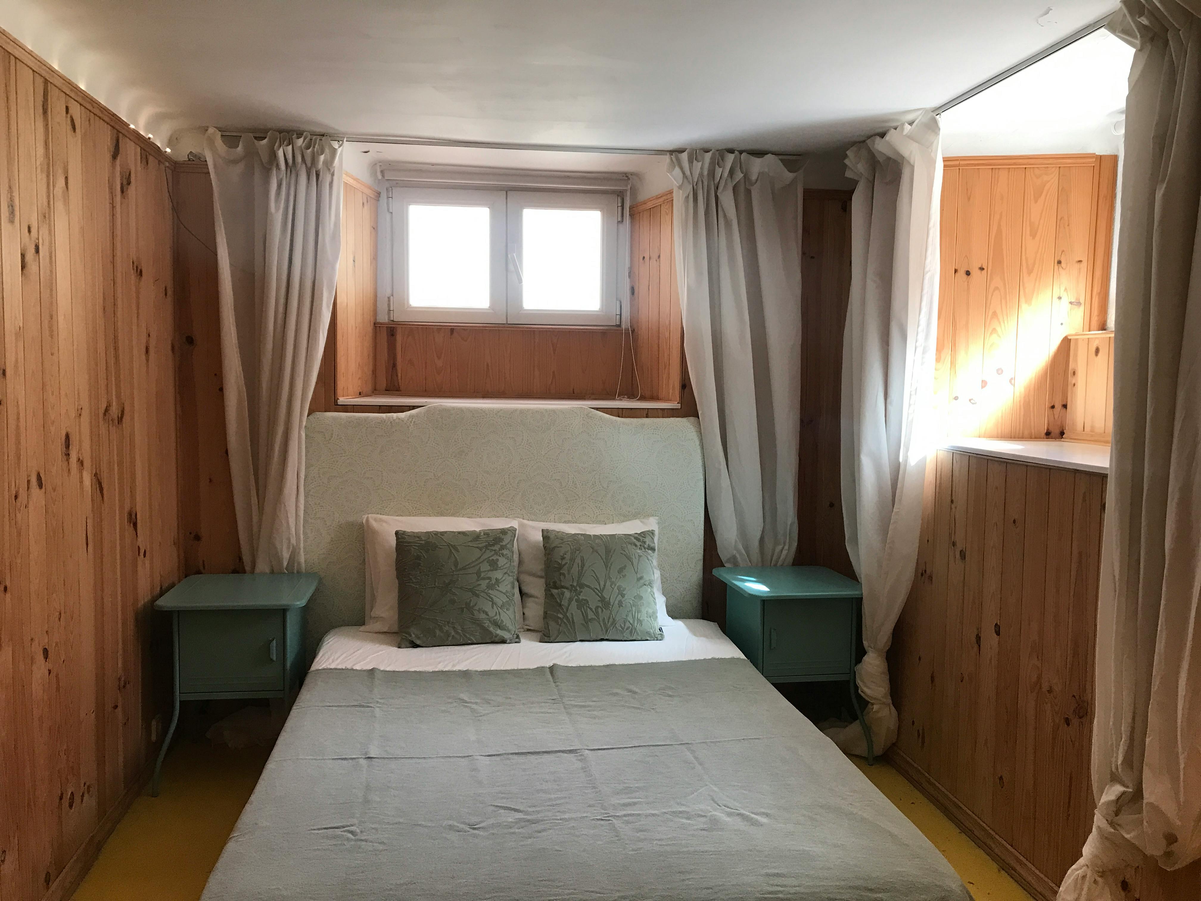 Avenida Doutor Magalhães Lima, Lisbon preview