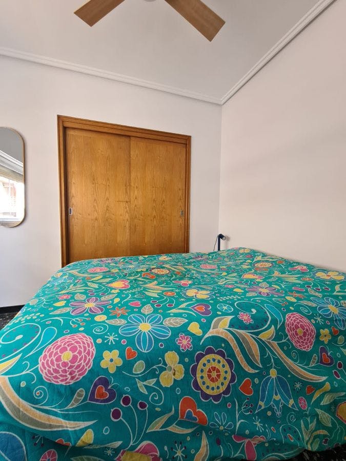 Gran Vía de Fernando el Católico, Valencia preview