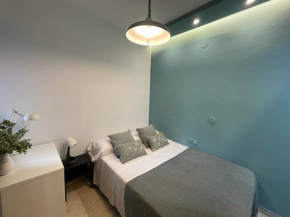 Calle Ciudad de Ronda, Sevilla preview