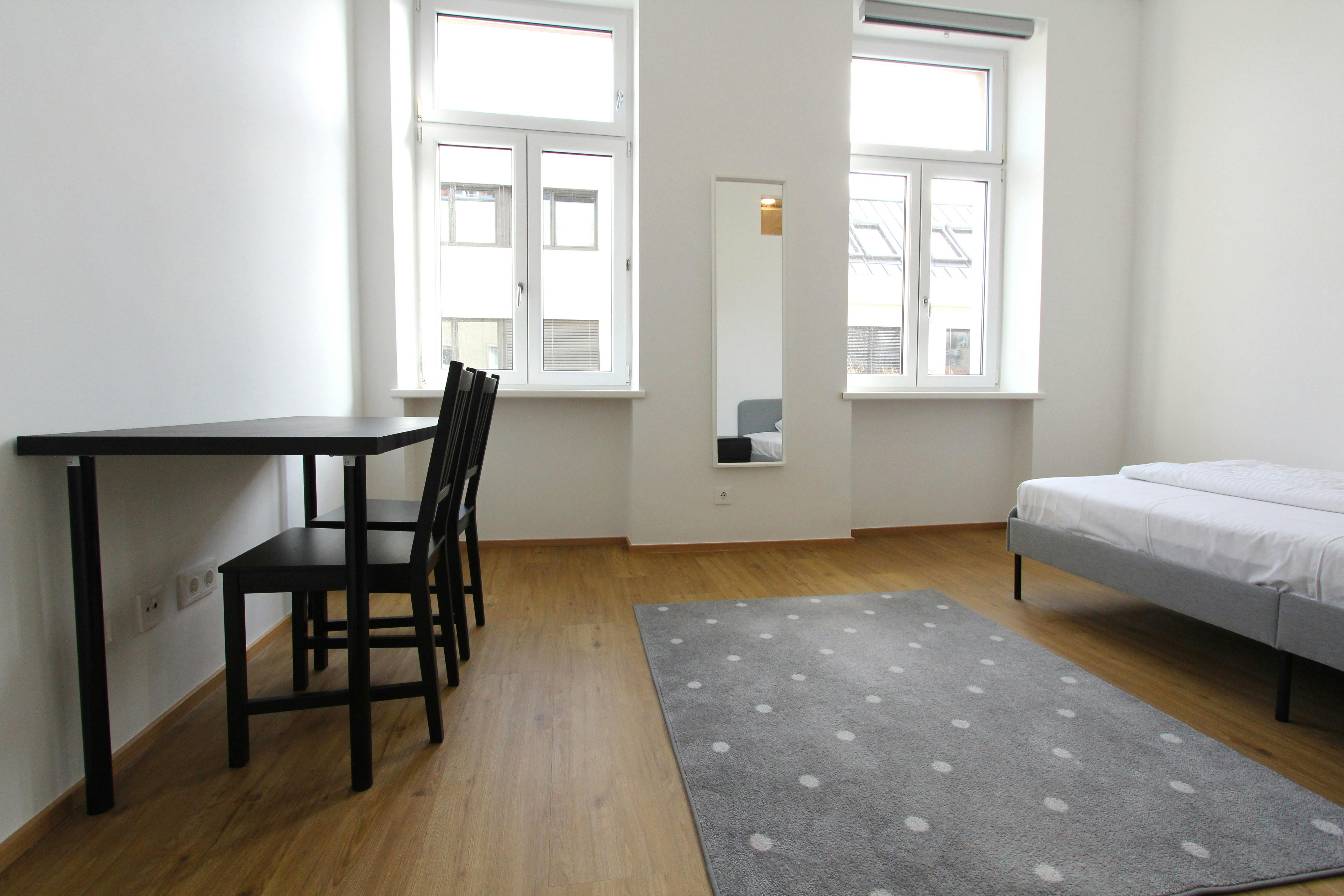 Apartment for rent for €990 per month in Vienna, Steinergasse