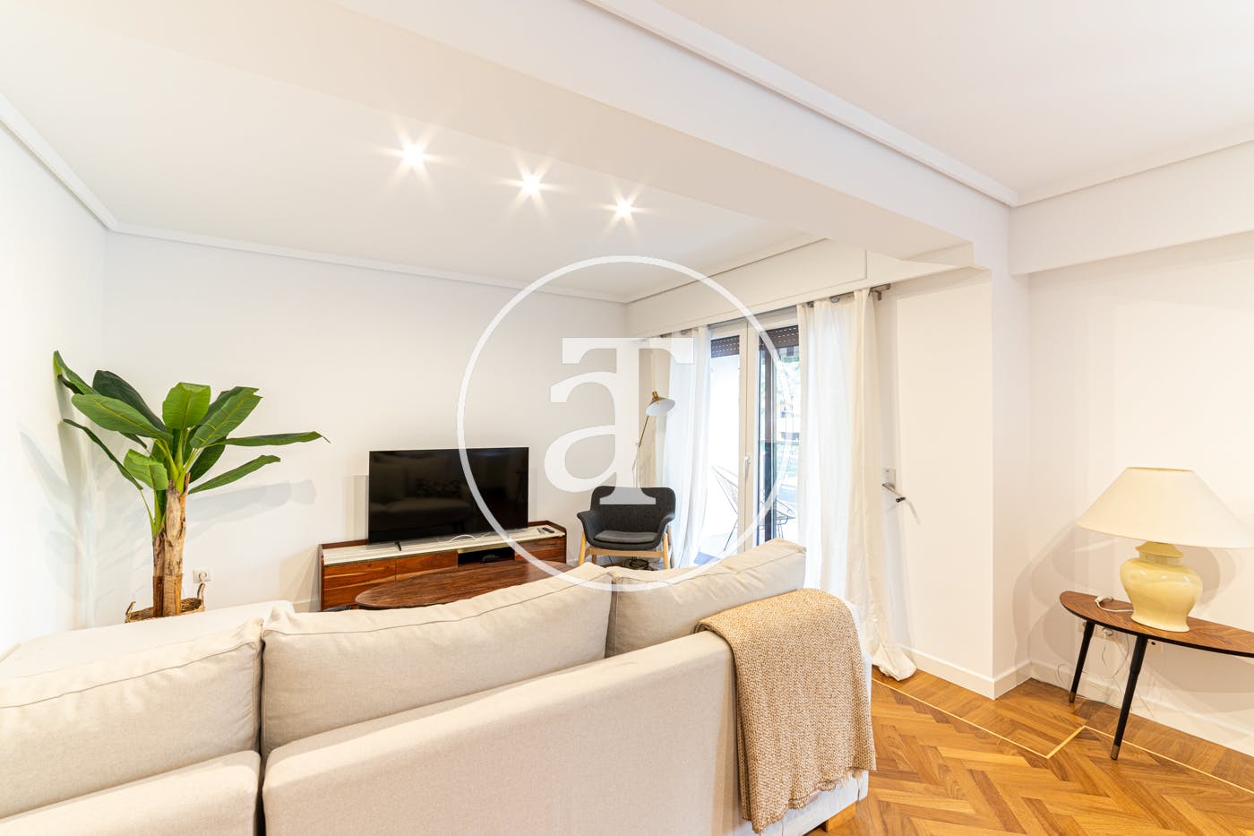 Apartment Madrid, 3 beds — photo 11