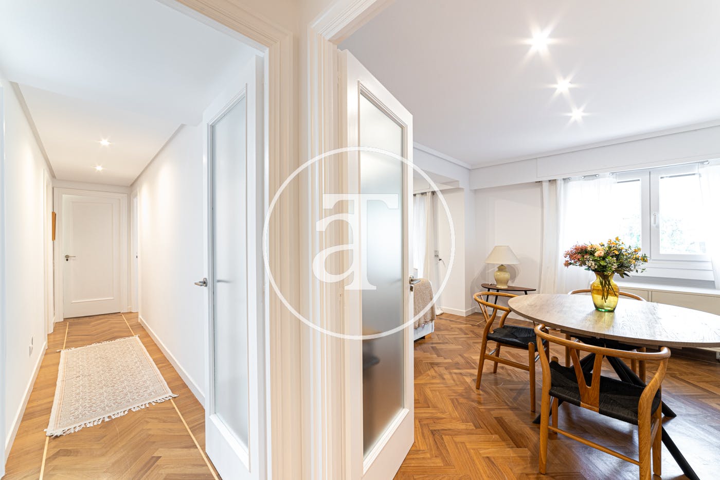 Apartment Madrid, 3 beds — photo 19